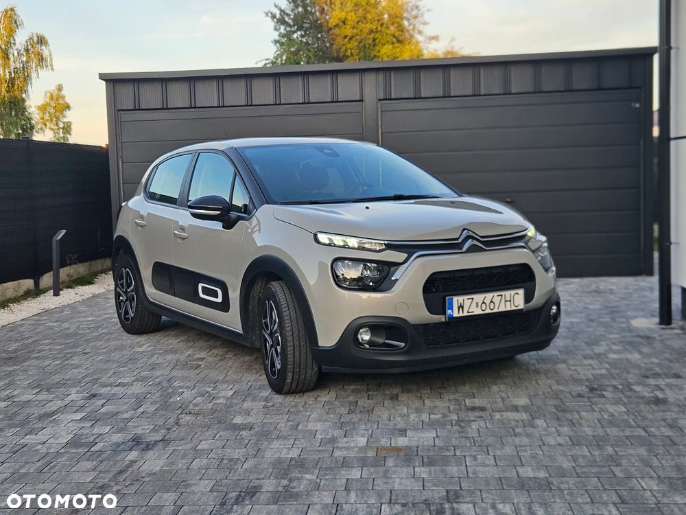 Citroën C3 1.2 PureTech Feel - 7