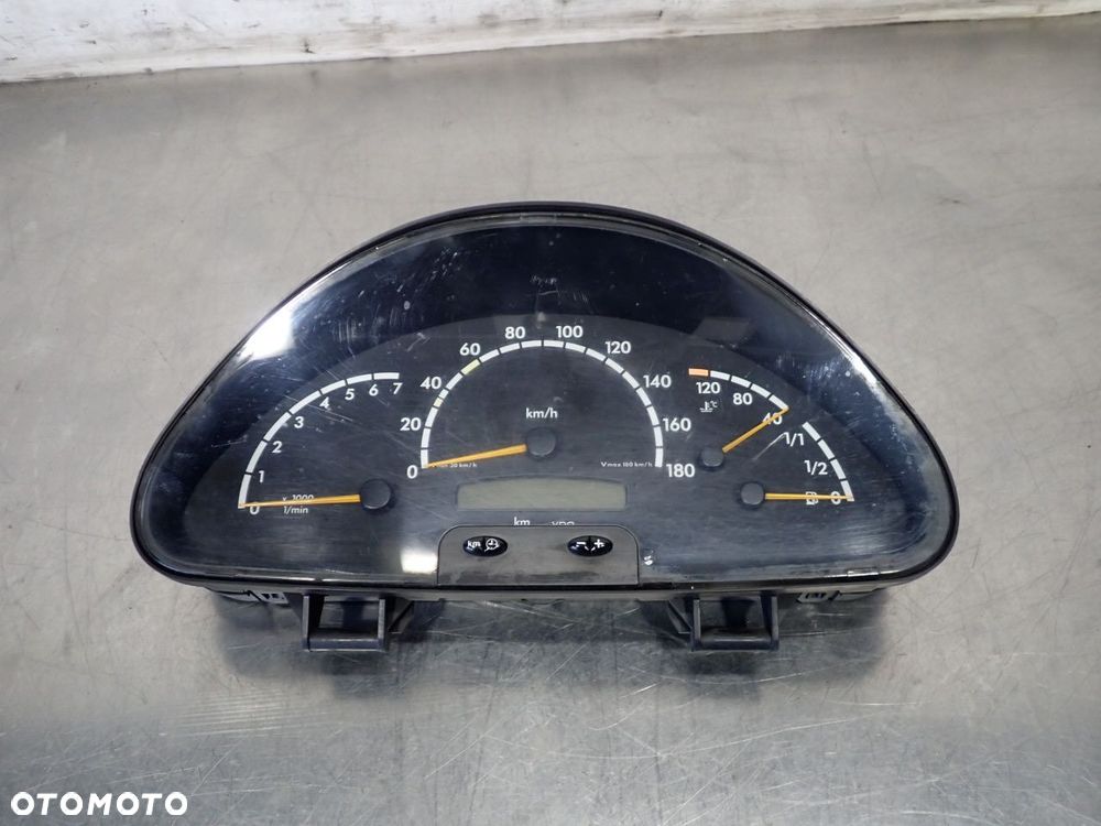 LICZNIK MERCEDES-BENZ SPRINTER 2.1 A0014468521 - 1