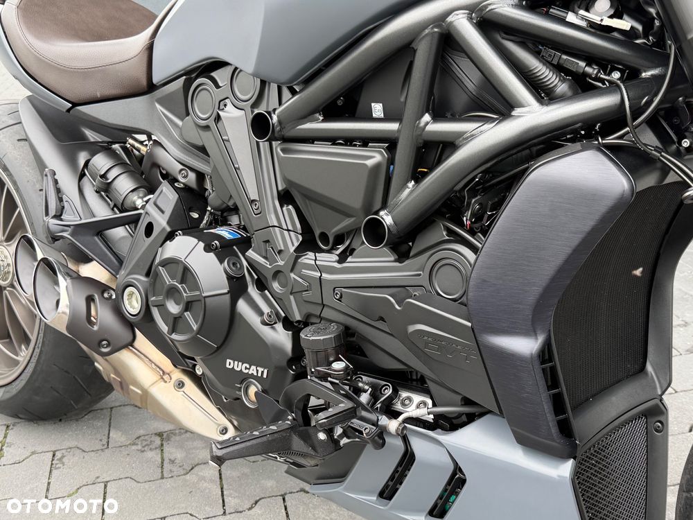 Ducati Diavel - 19
