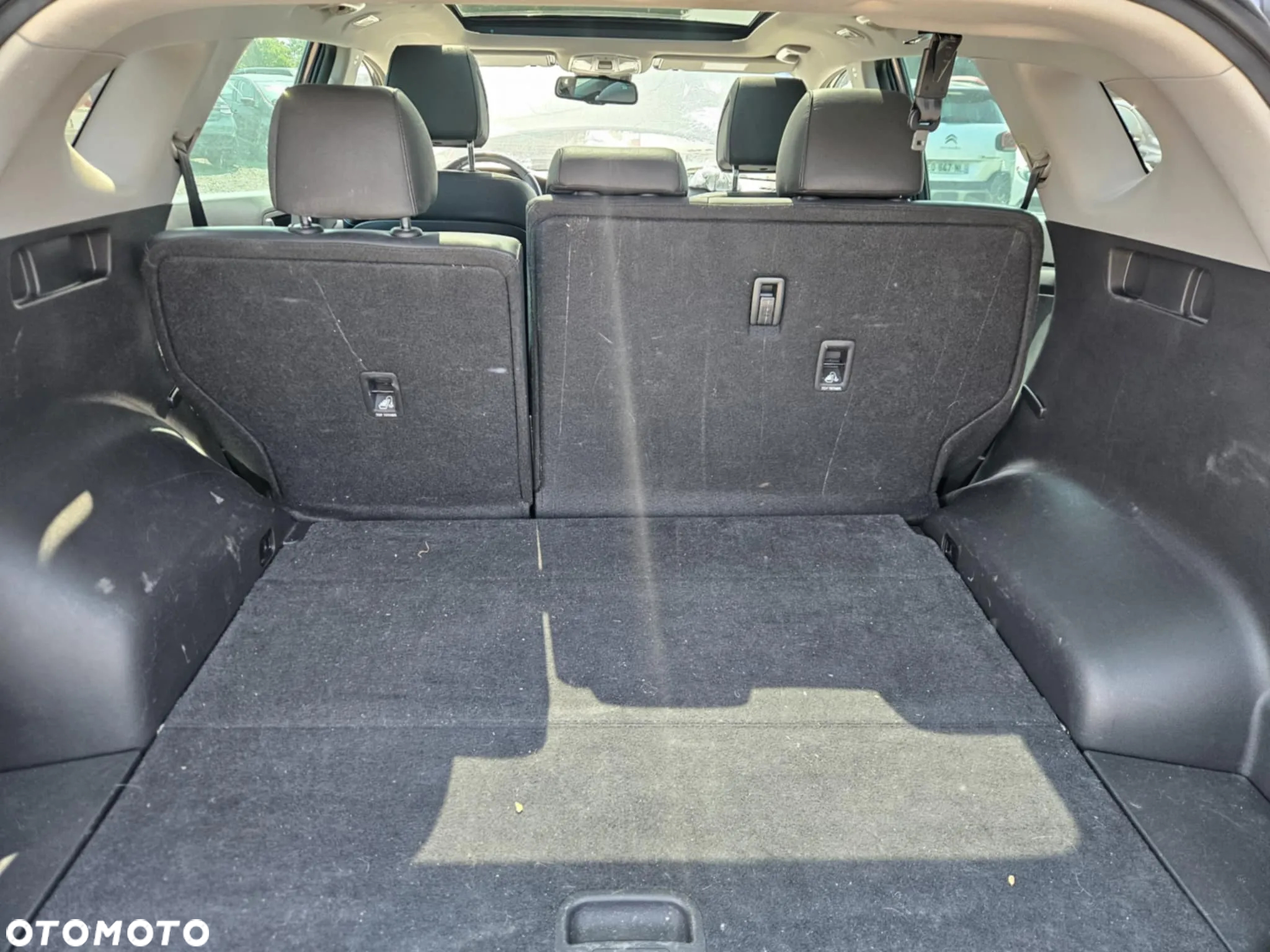 Hyundai Tucson 2.0 CRDI Comfort 4WD - 30