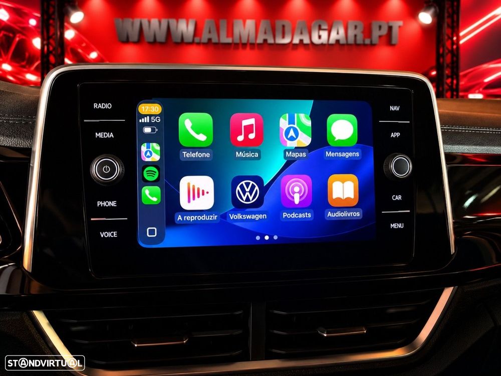 VW T-Roc 1.0 TSI OPF R-Line - 12
