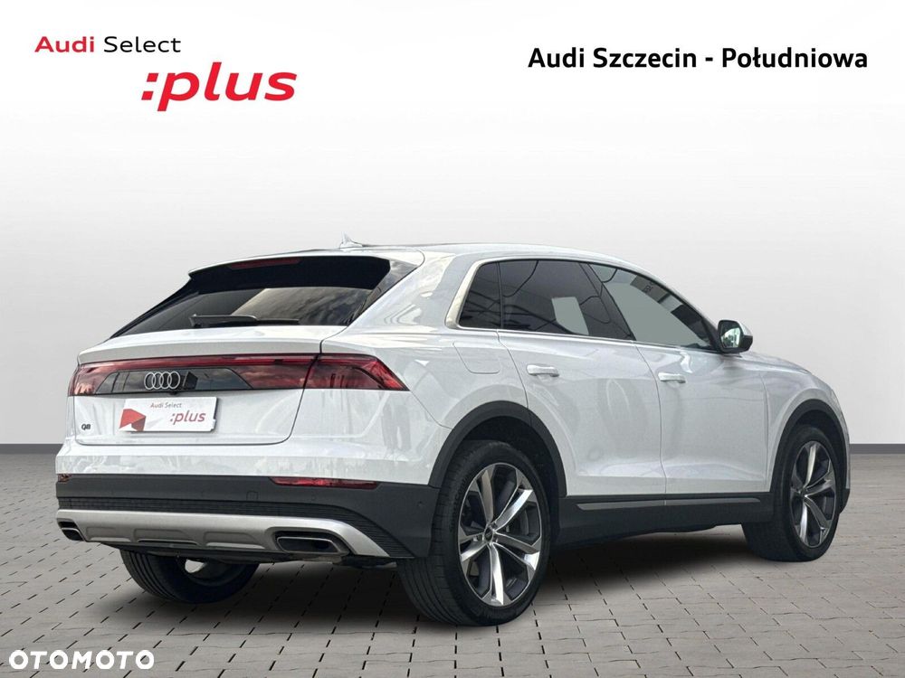 Audi Q8 - 5