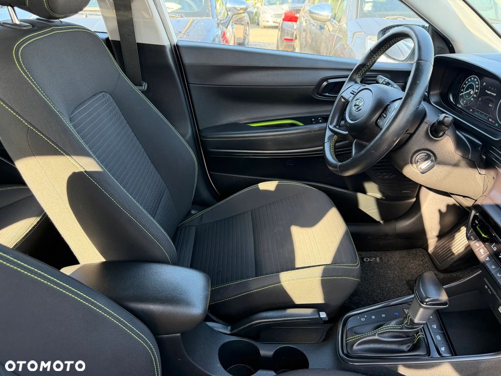 Hyundai i20 1.0 T-GDi Premium DCT - 16