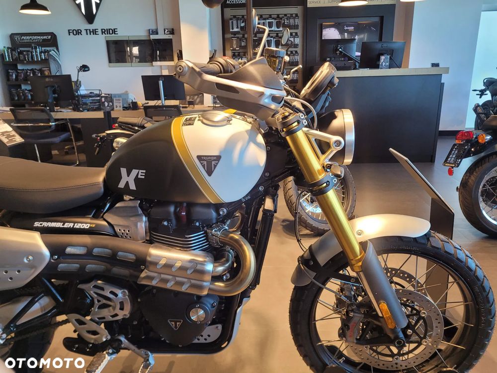 Triumph Scrambler - 3
