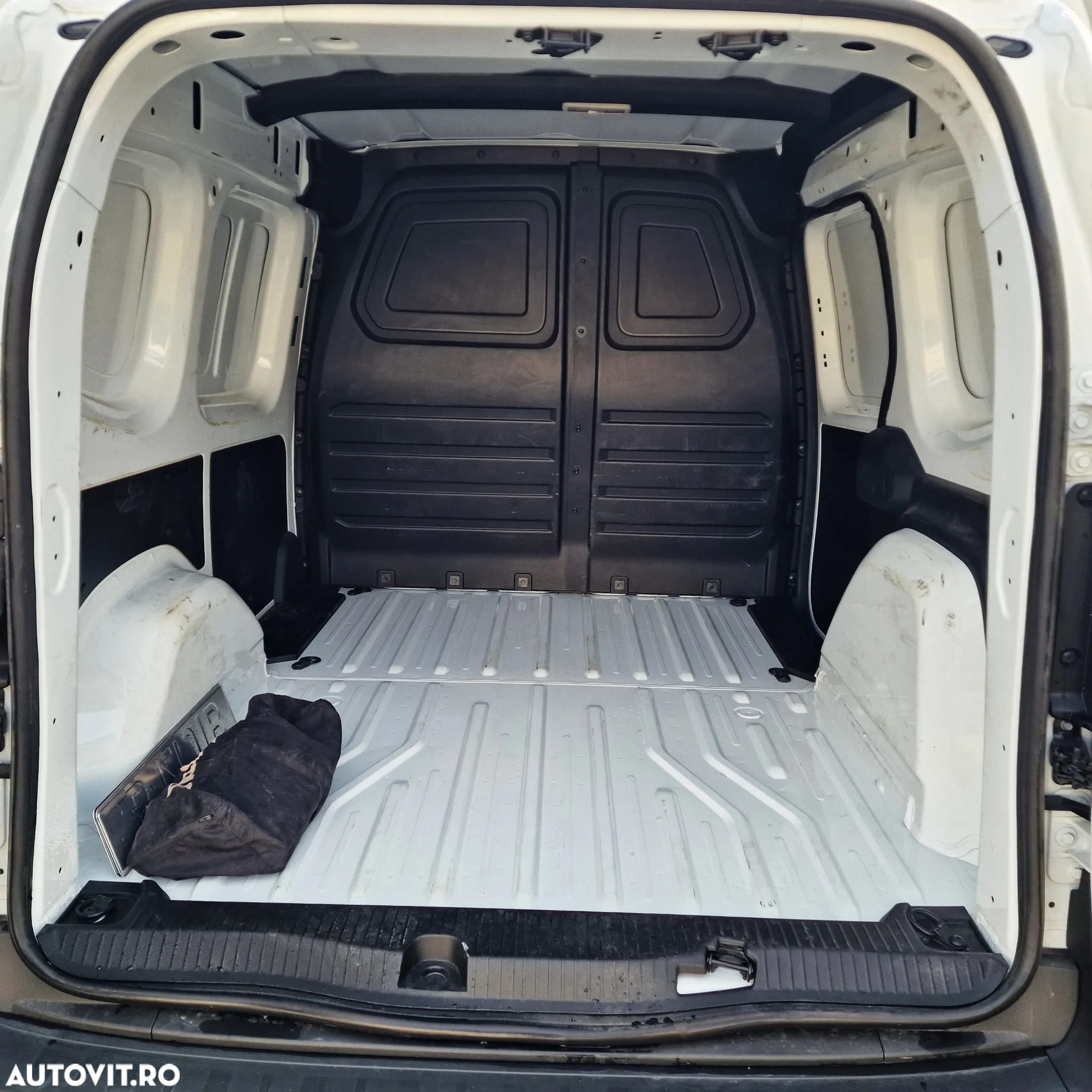 Renault kangoo - 12