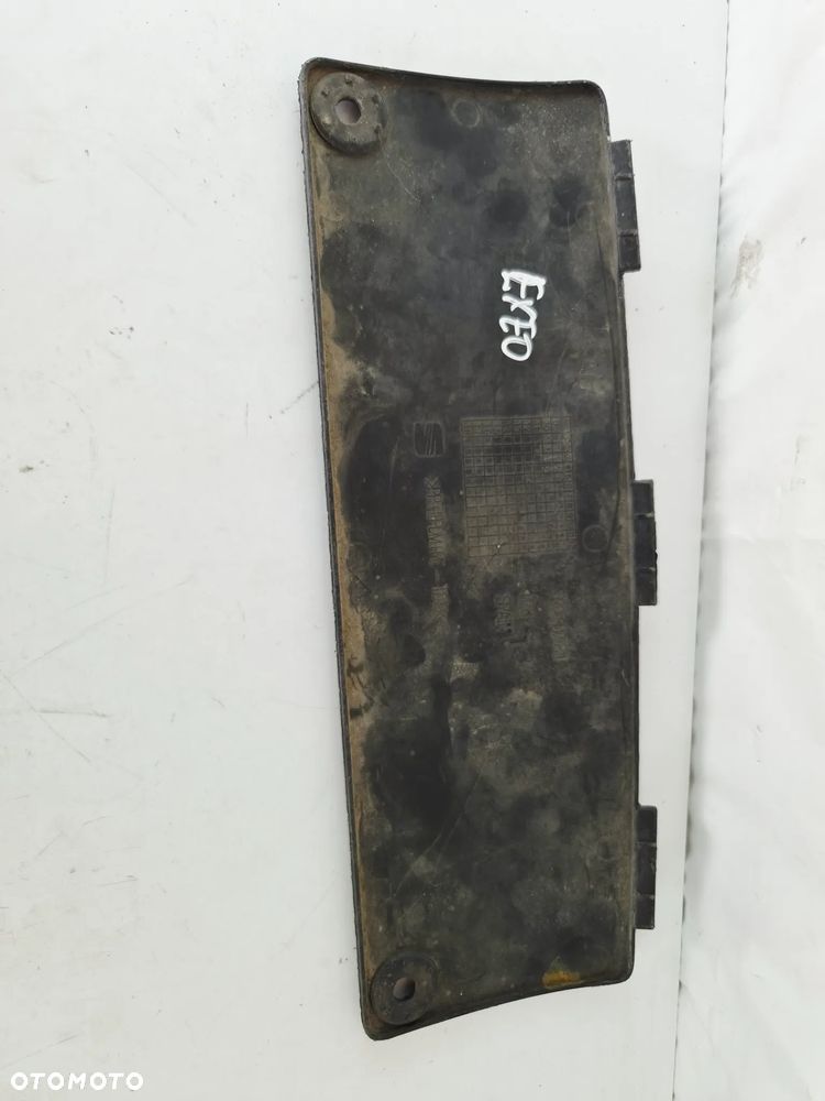 Zaślepka Haka Holowniczego Zderzaka Tył 3R0807811 Seat Exeo - 4