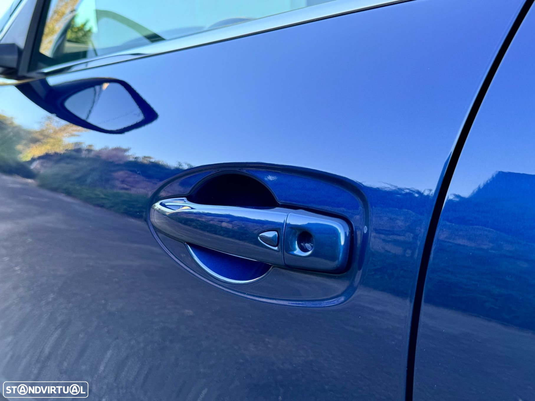 Renault Kadjar 1.5 Blue dCi Intens EDC - 10