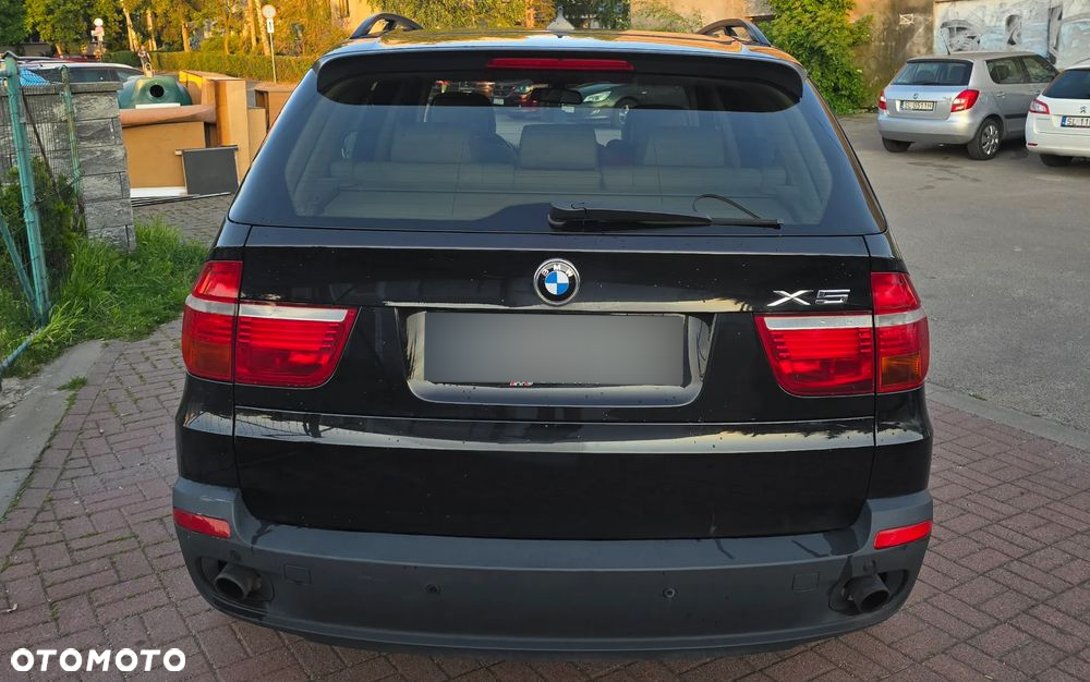 BMW X5 3.0sd xDrive - 5