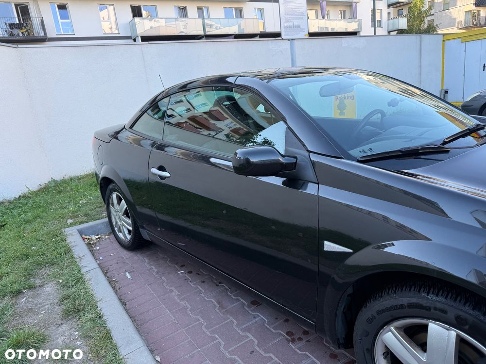 Renault Megane 1.9 dCi Dynamique - 10