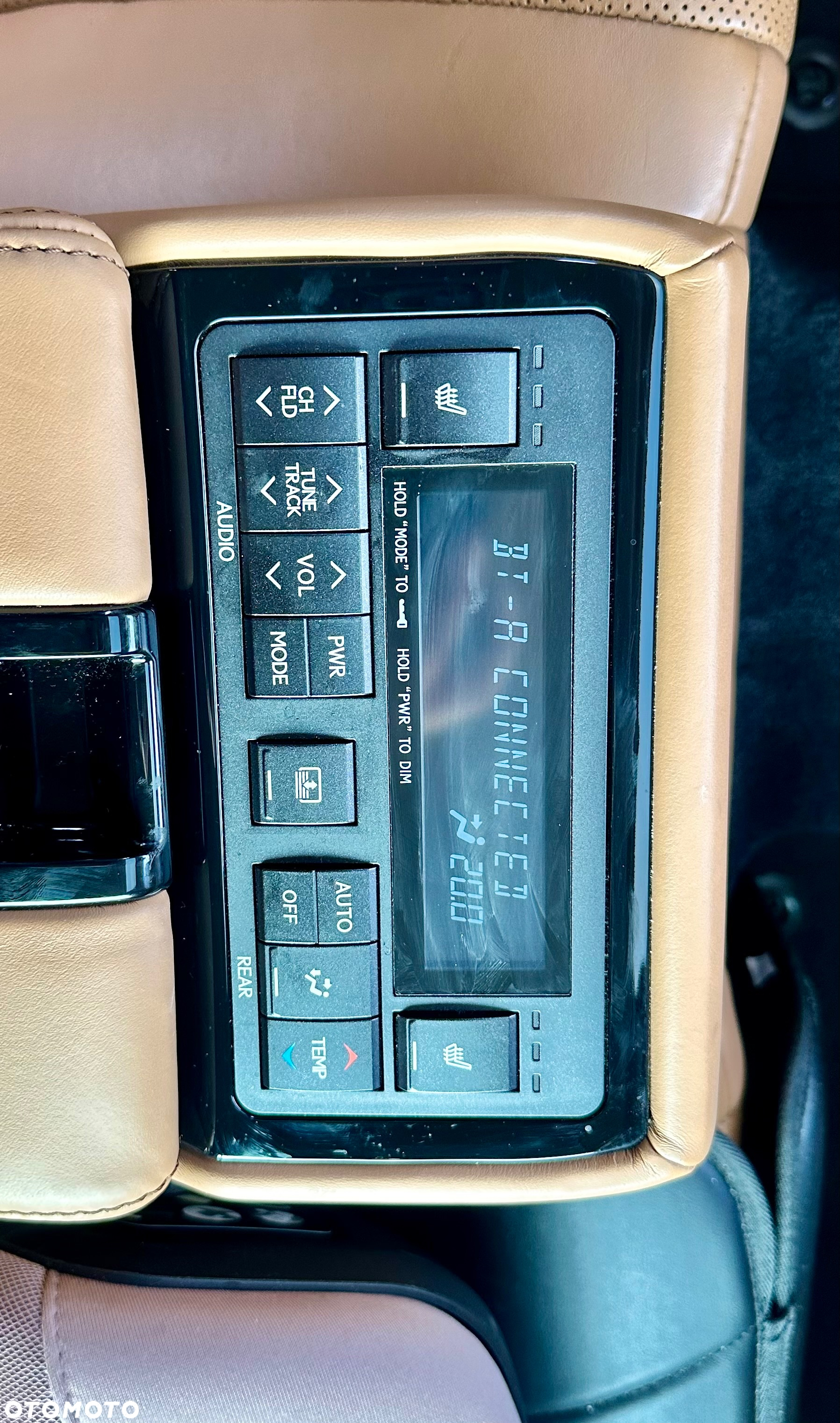 Lexus GS 450h Prestige + - 13