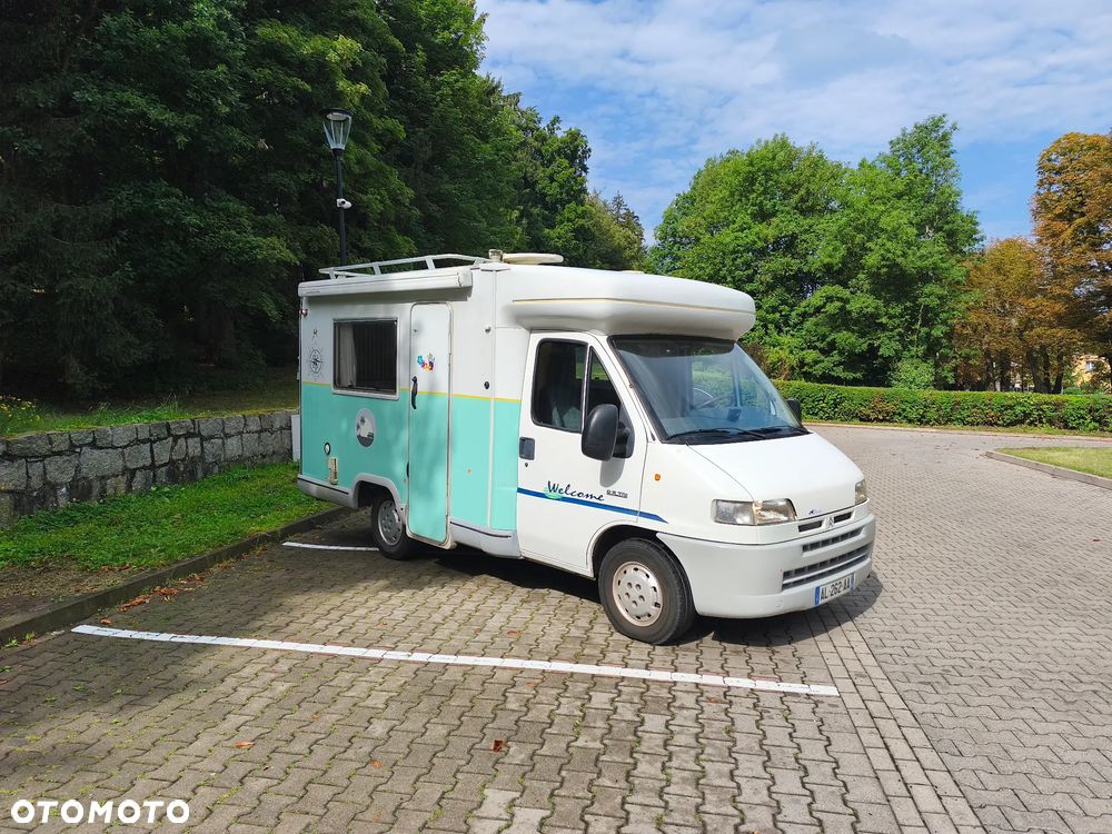 Citroën Jumper - 1