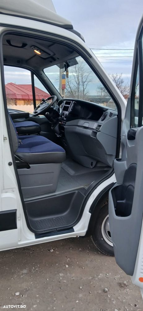 Iveco Daily - 8