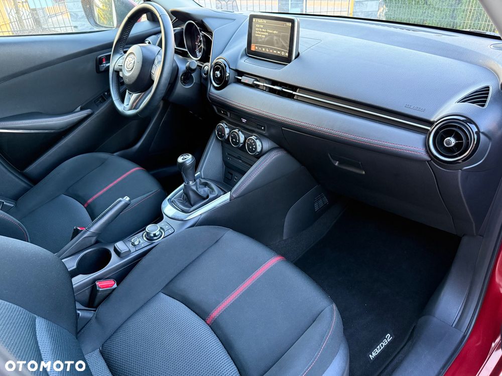 Mazda 2 - 9