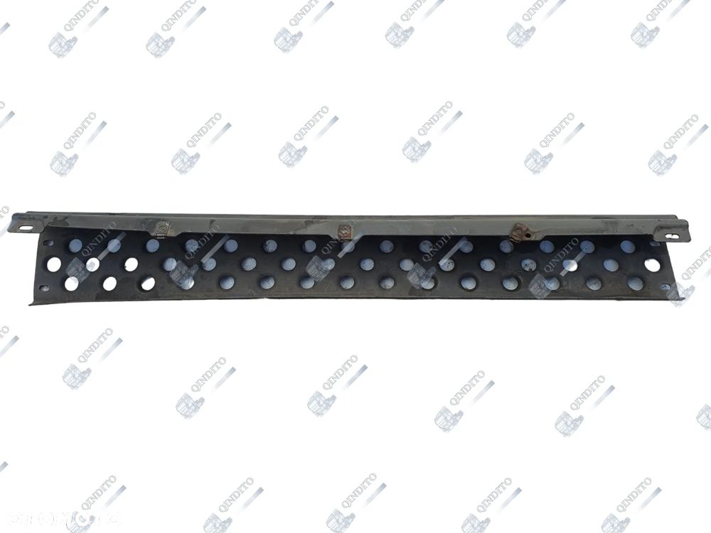 STOPIEŃ BELKA ZDERZAKA MERCEDES ACTROS MP2 MP3 MEGA SPACE - 1