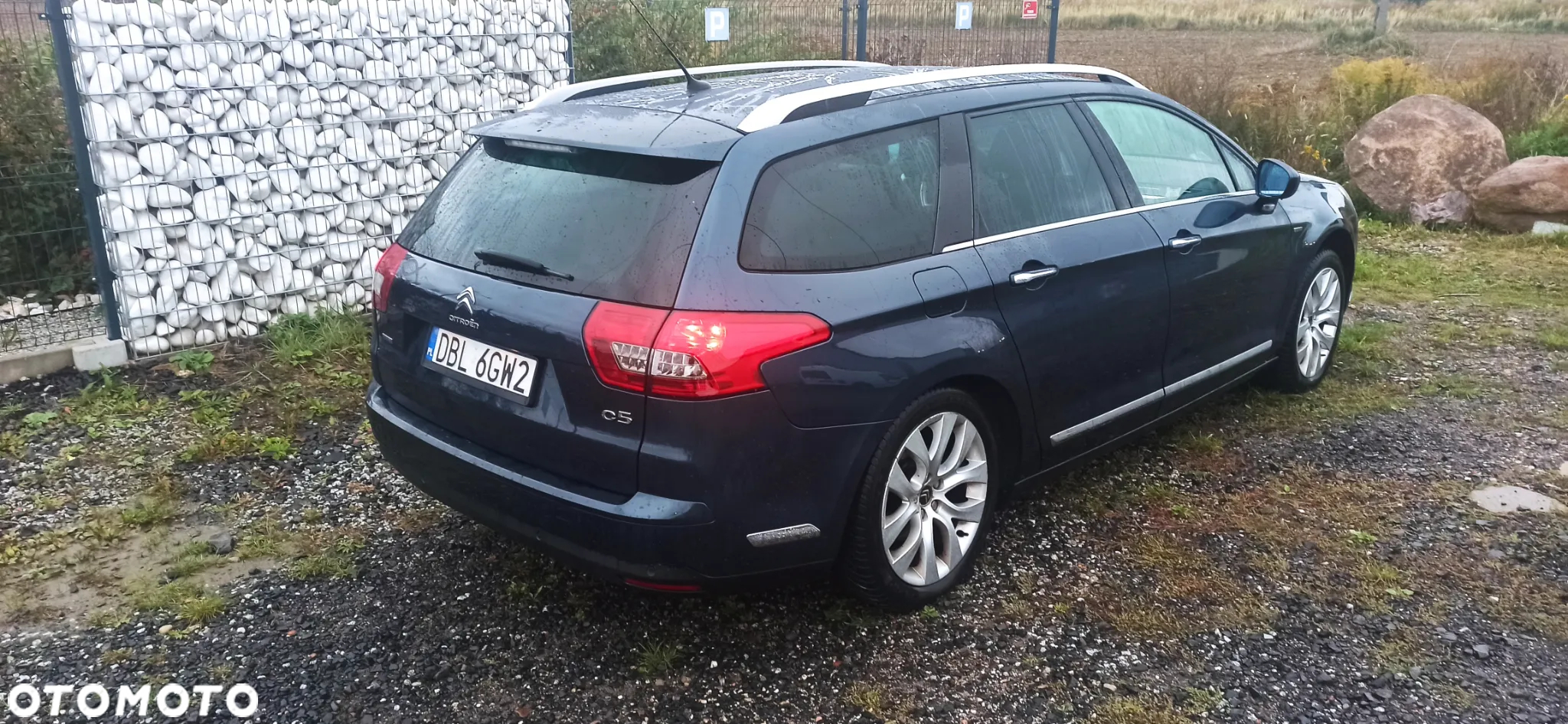 Citroën C5 2.0 BlueHDi Exclusive S&S - 7