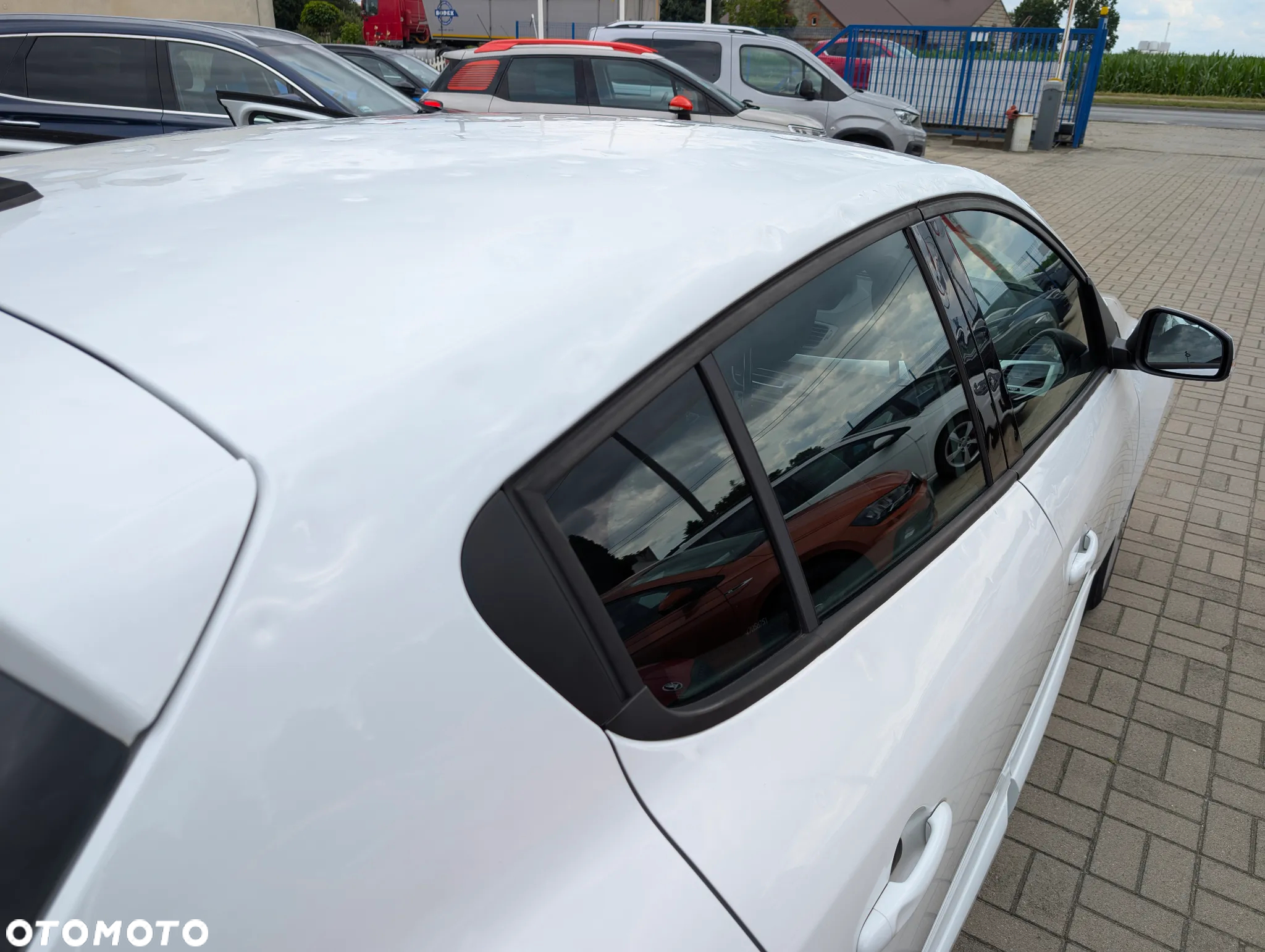 Renault Megane 1.5 dCi Business - 29