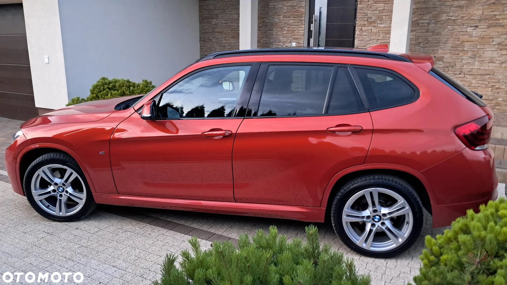 BMW X1 xDrive18d - 4