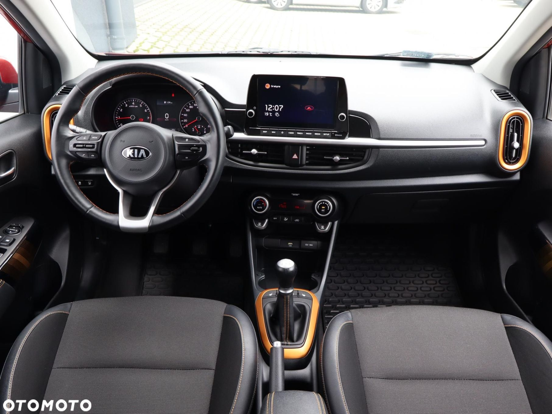 Kia Picanto - 5