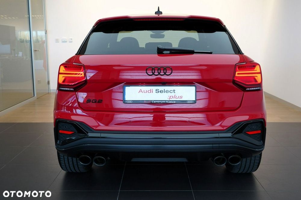 Audi SQ2 - 4