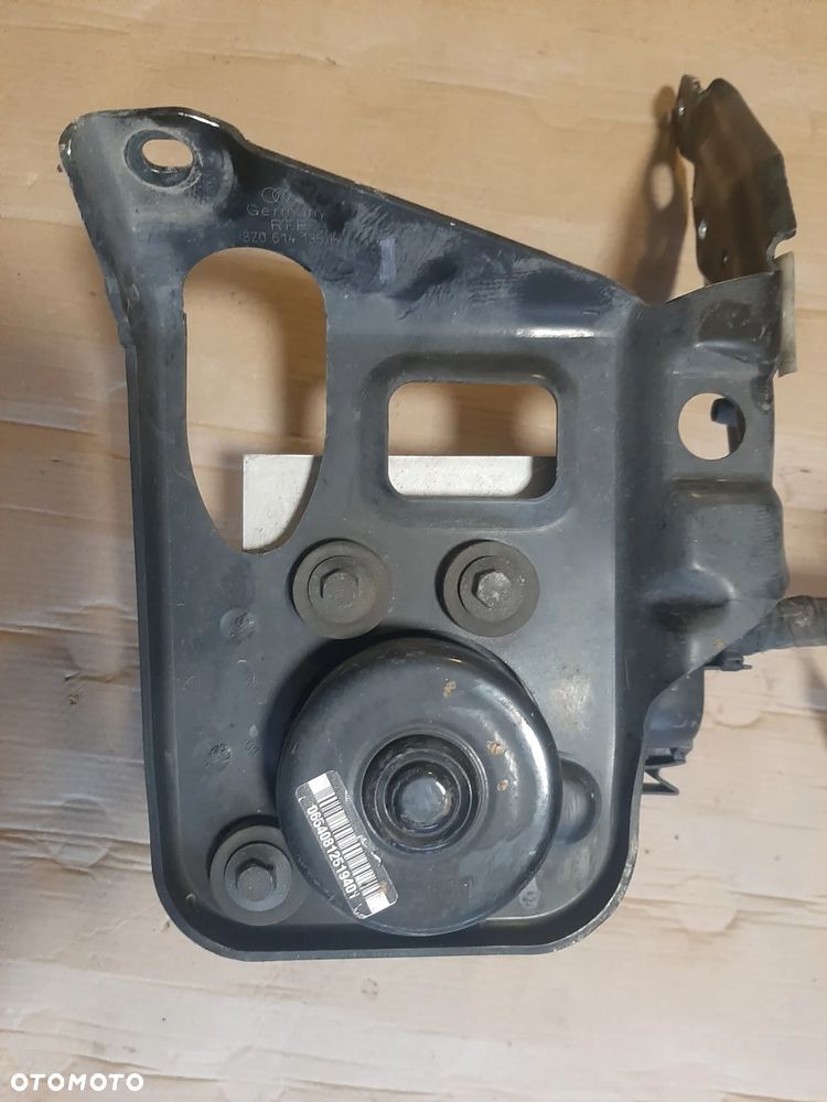 Pompa ABS AUDI 1.4 16V 8Z0614517C   8Z0907379B - 3