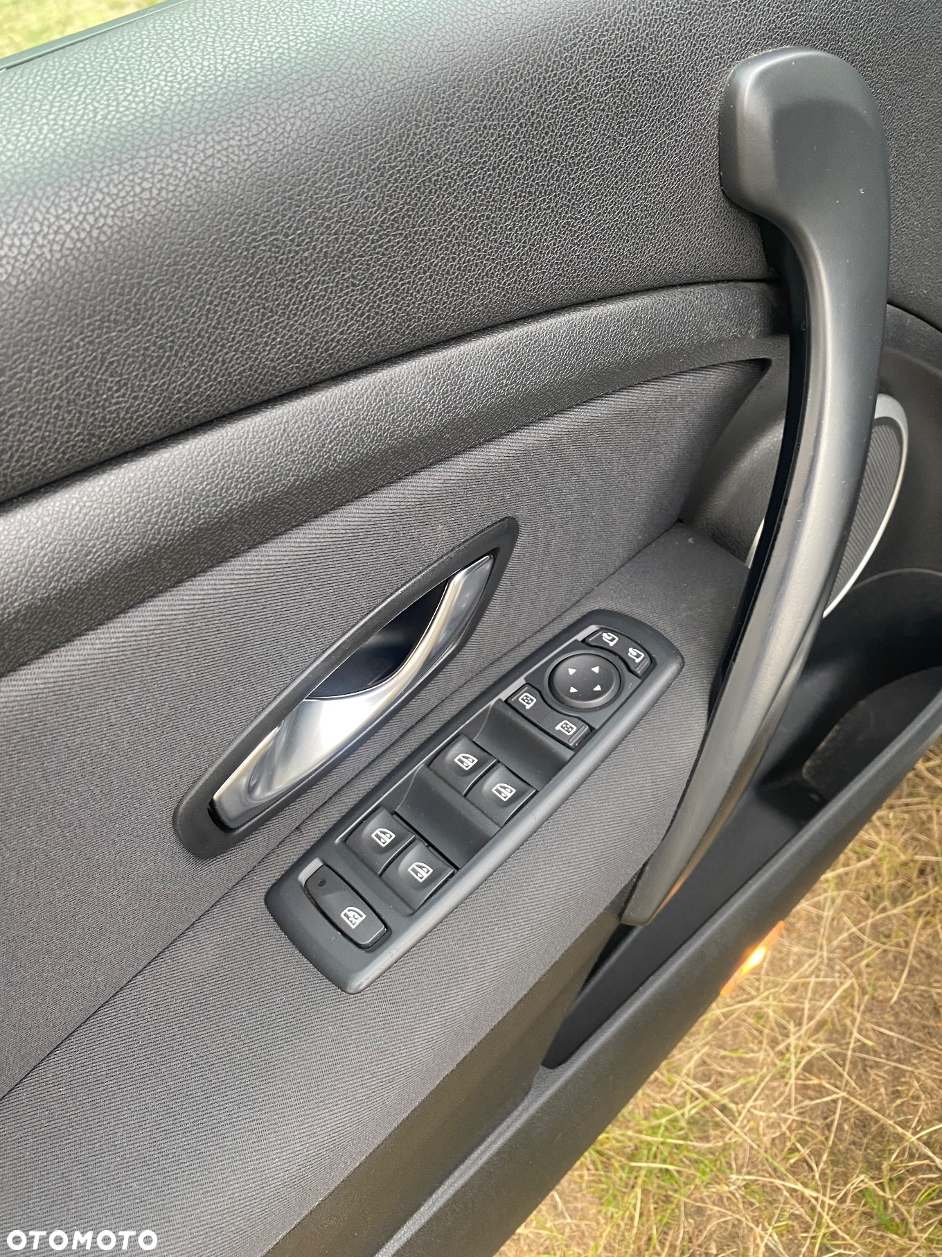 Renault Megane - 34