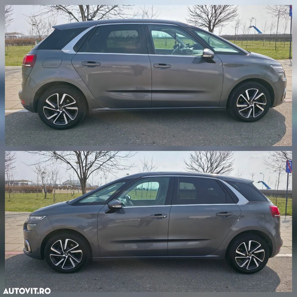 Citroën C4 Picasso - 3