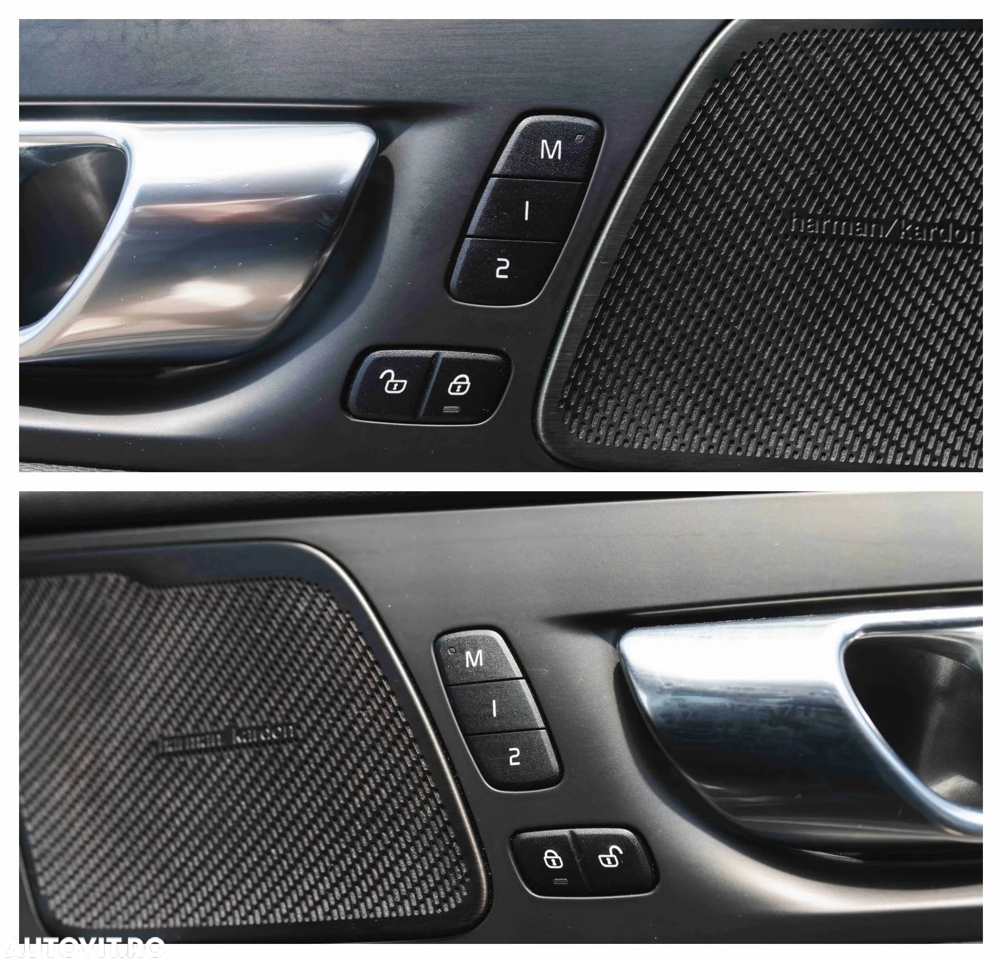 Volvo XC 60 B4 MHEV AT8 AWD R-Design - 26