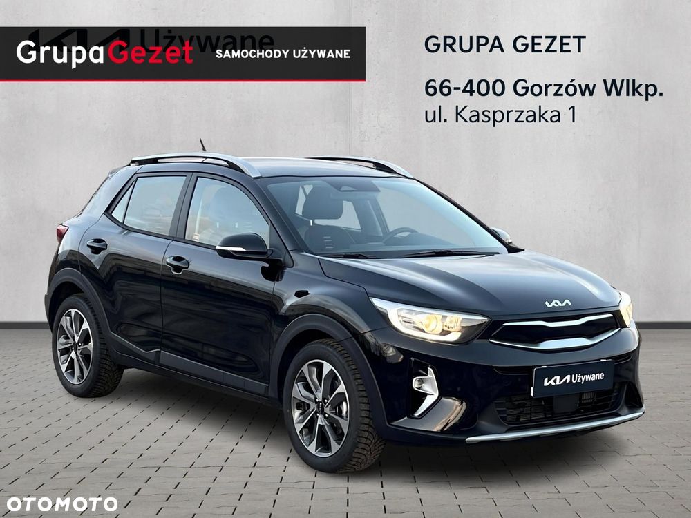 Kia Stonic 1.0 T-GDI MHEV L - 7