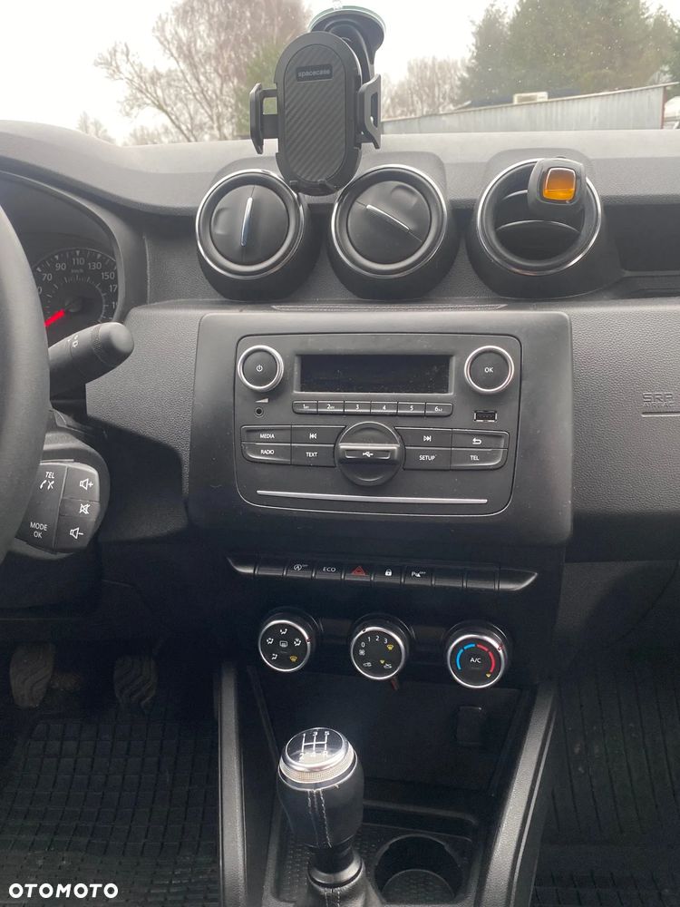 Dacia Duster 1.0 TCe Essential - 22