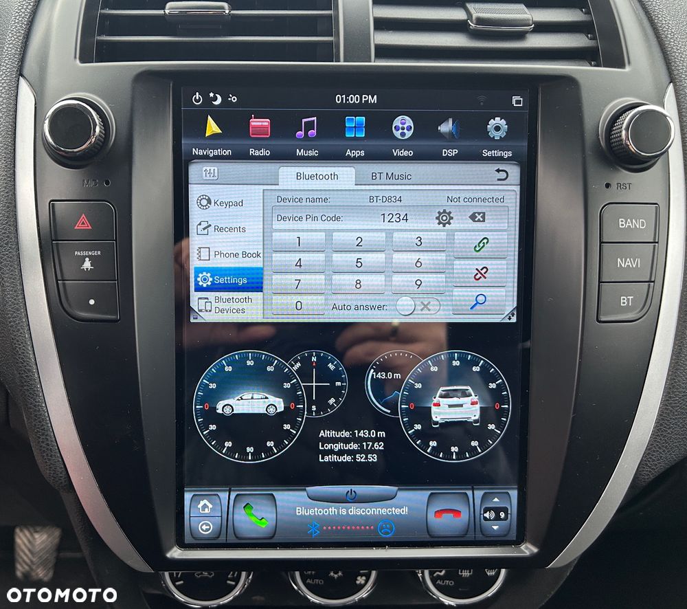 Mitsubishi ASX 1.6 2WD Top - 25