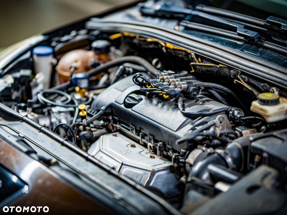 Peugeot 308 1.6 VTi Access - 24