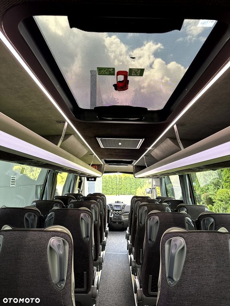 Iveco ROSERO FIRST FLHI 70C - DIESEL - 10