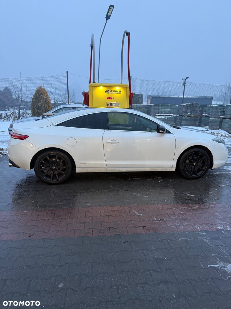 Renault Laguna 2.0 dCi Monaco GP ESM - 5