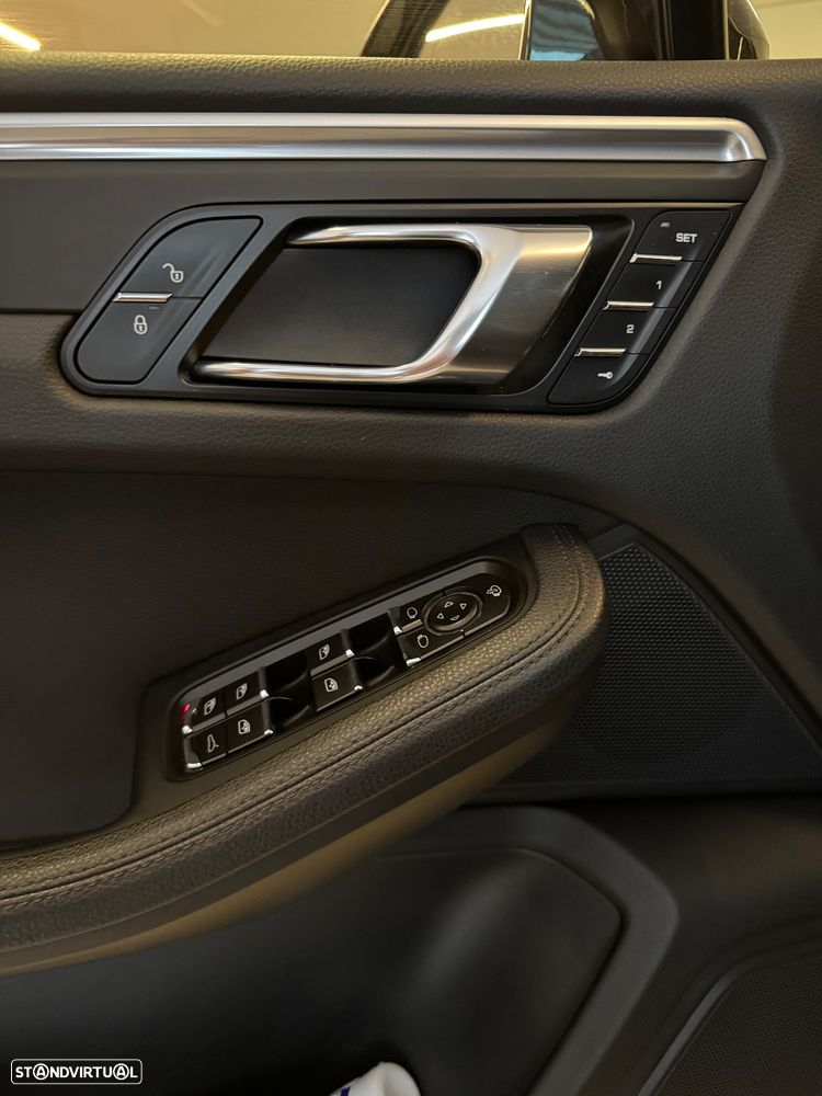 Porsche Macan 2.0T - 17