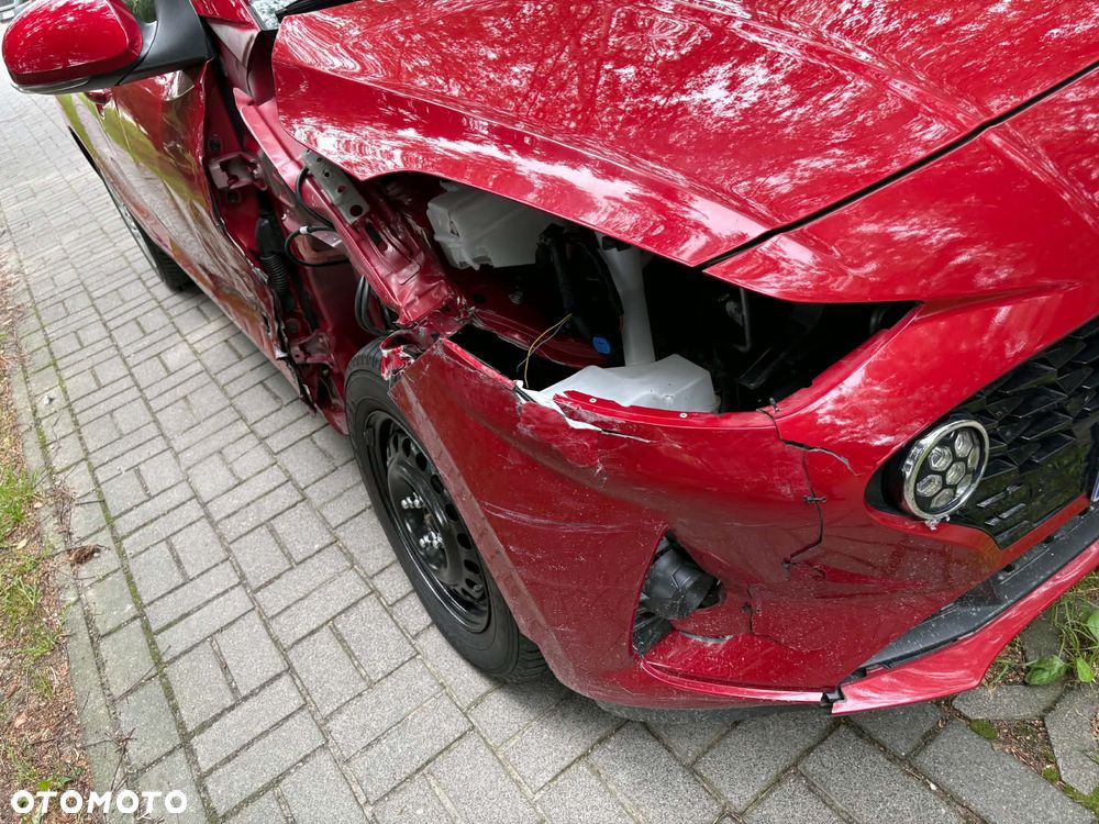 Hyundai i10 - 9