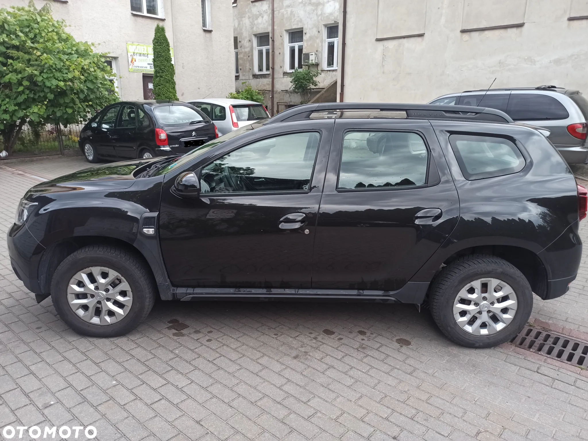Dacia Duster 1.0 TCe Comfort - 7