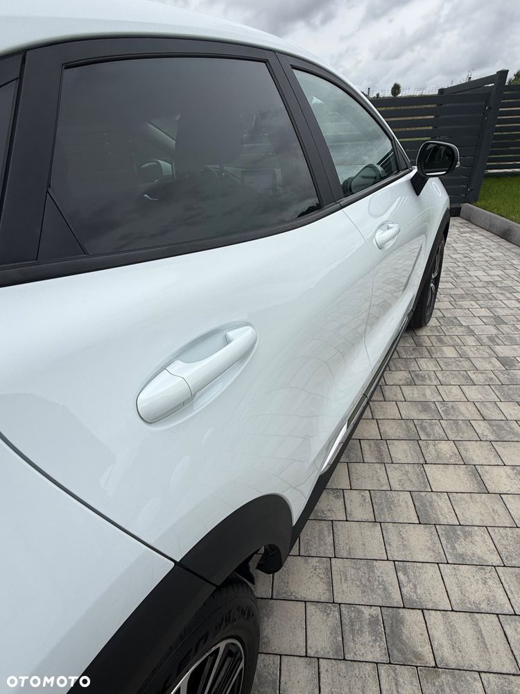 Ford Puma 1.0 EcoBoost mHEV Titanium - 16