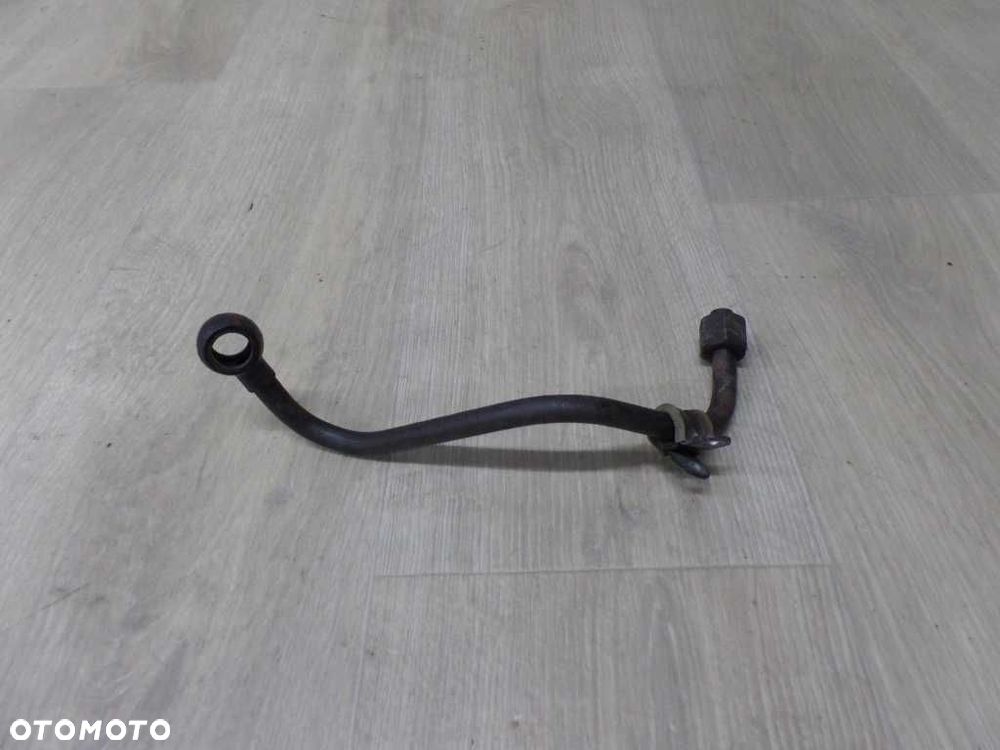 MAN TGL TGM TGA 8-180 PRZEWOD OLEJU SMAROWANIA TURBO - 1