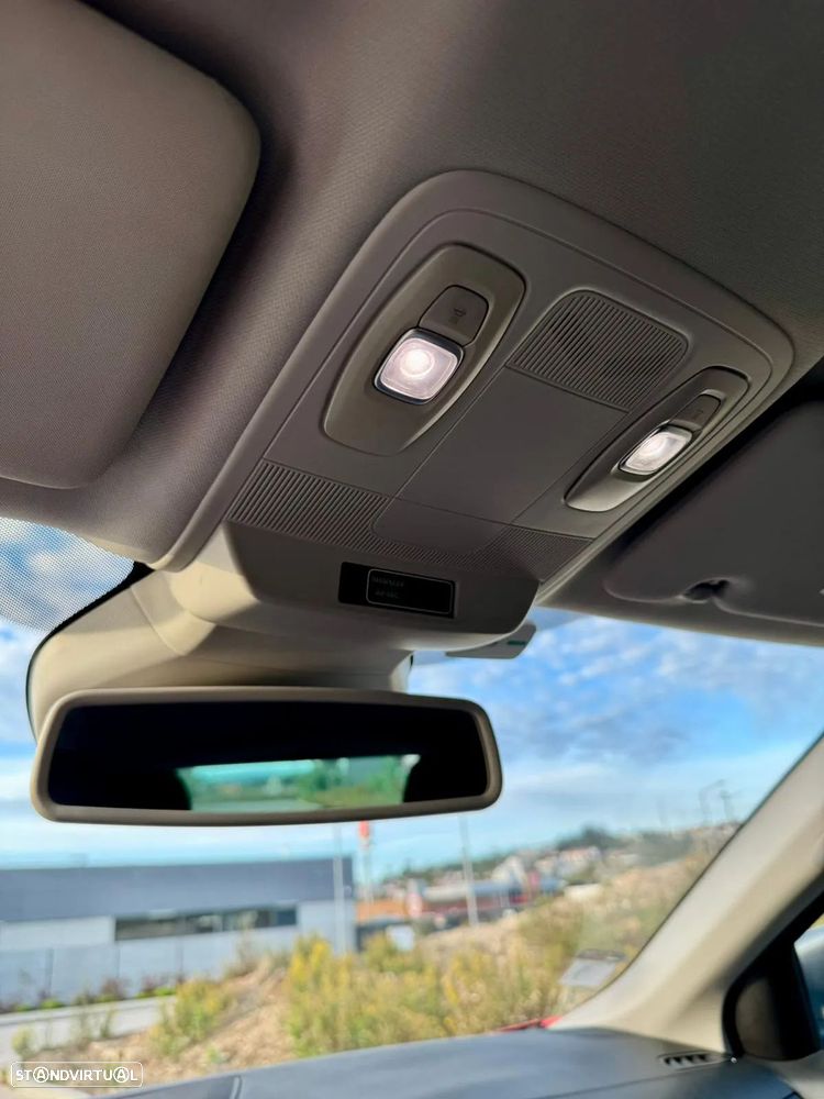 Renault Mégane 1.5 dCi GT Line - 21