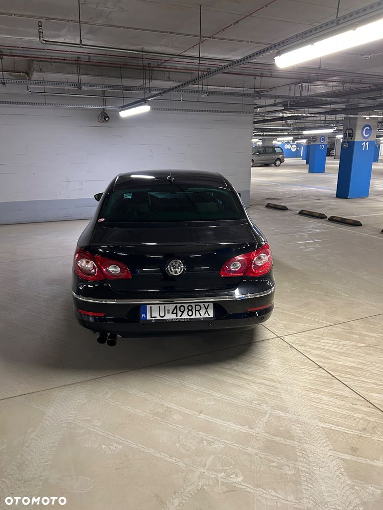 Volkswagen Passat CC - 6