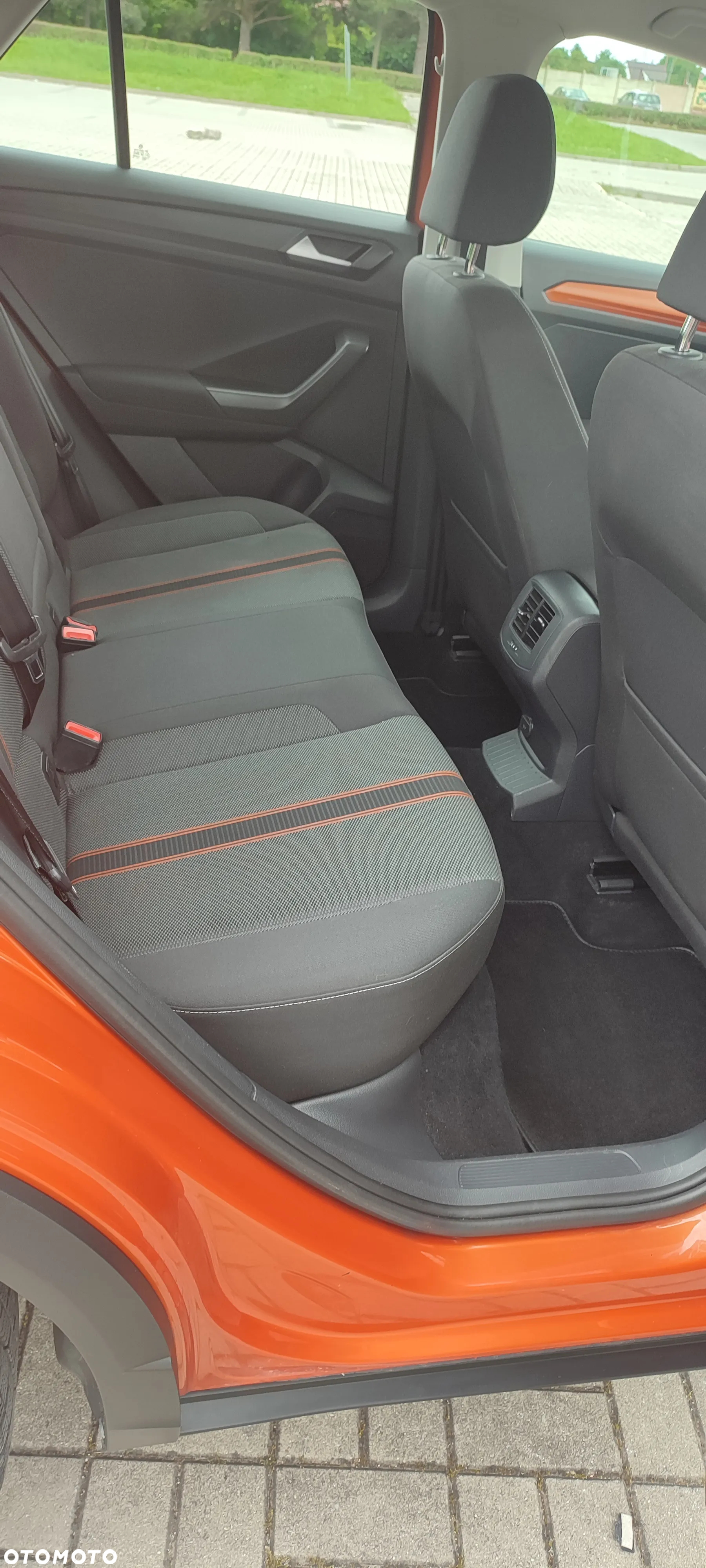 Volkswagen T-Roc 1.5 TSI ACT Premium DSG - 12