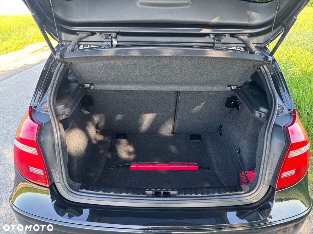 BMW Seria 1 - 26