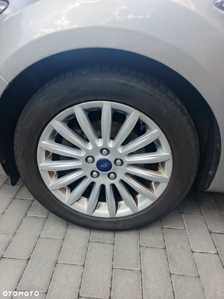 Ford Mondeo 1.6 TDCi Trend - 20