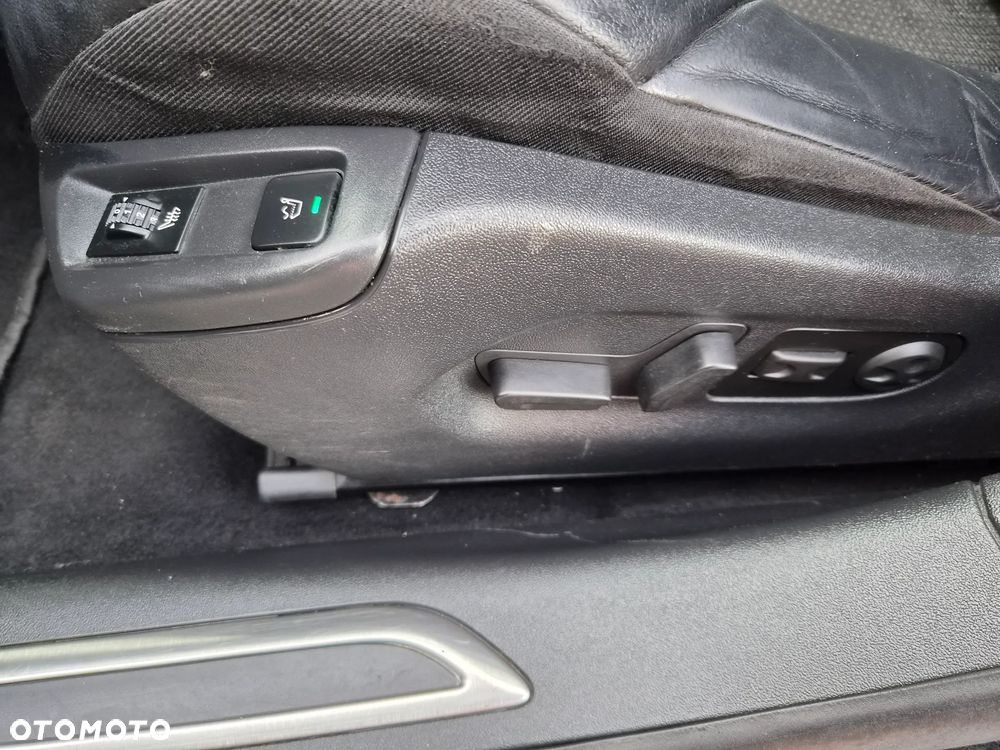 Citroën C5 2.0 HDi Exclusive - 8