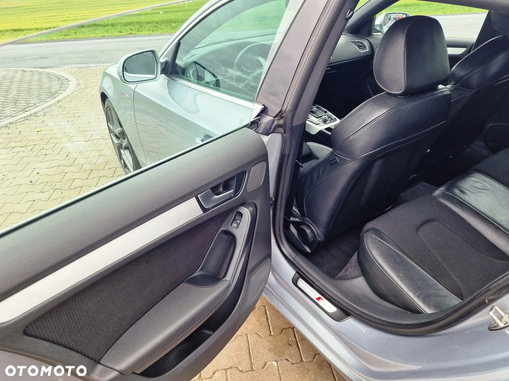 Audi A5 Sportback 3.0 TDI quattro DPF S tronic - 18