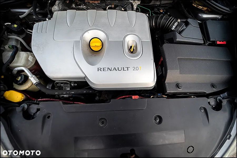 Renault Laguna - 40