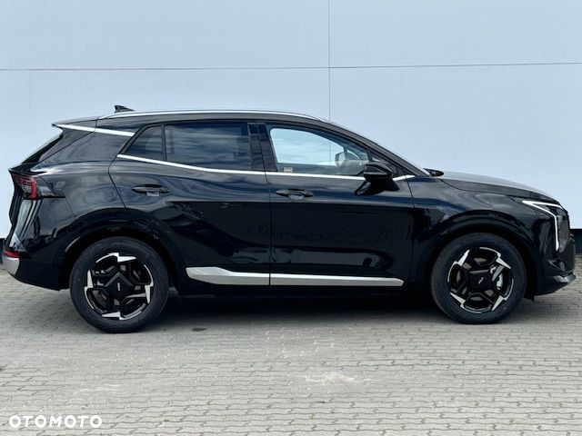 Kia Sportage 1.6 T-GDI HEV Anniversary 2WD - 3