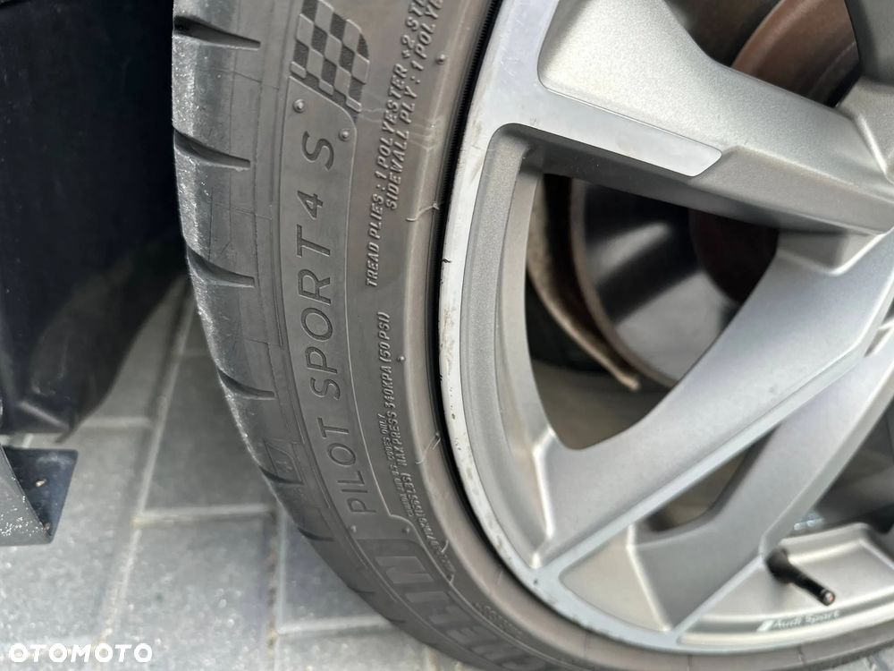 Audi A5 Coupé 2.0 TFSI Quattro S tronic - 13