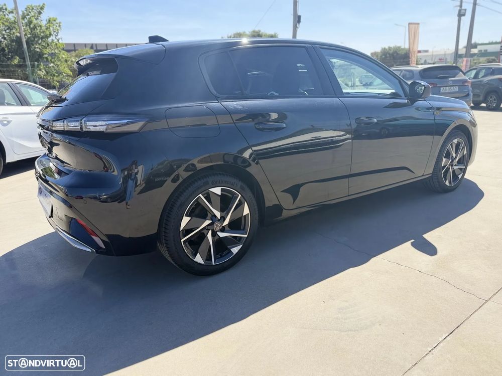 Peugeot 308 PureTech 130 Allure Pack - 7
