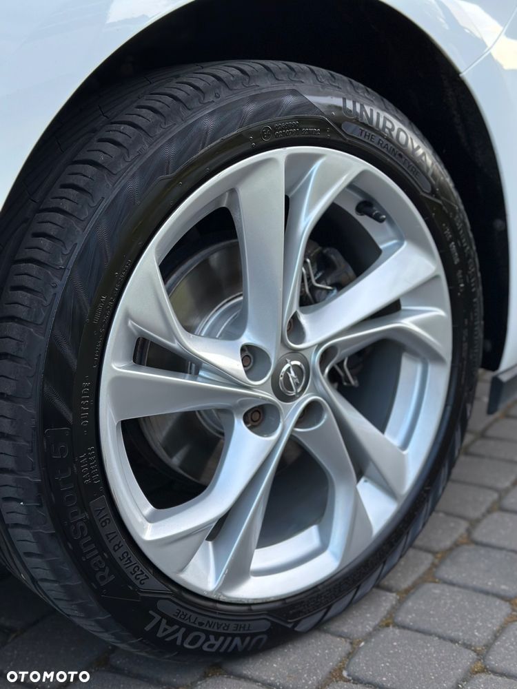 Opel Astra 1.4 T GPF Dynamic S&S - 7